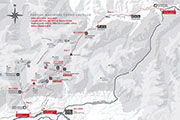 06 - mapa - Cerro Castillo 